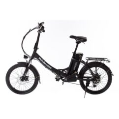 Vélo électrique pliant Velobecane Compact - Image 3