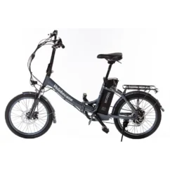 Vélo électrique pliant Velobecane Compact - Image 6