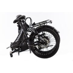 Vélo électrique pliant Velobecane Compact - Image 4