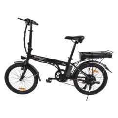 Vélo électrique pliant Velobecane Urban – Image 1