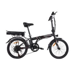 Vélo électrique pliant Velobecane Urban – Image 3