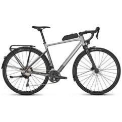 Vélo gravel Focus Atlas 6.7 EQP – Image 1
