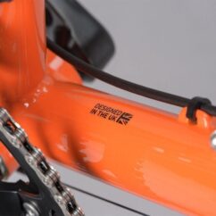 Vélo gravel Genesis CDA 10 – Image 7