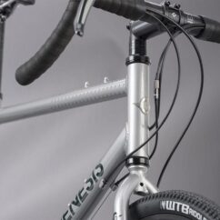 Vélo Gravel Genesis CDA 30 - Image 7