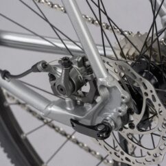 Vélo Gravel Genesis CDA 30 - Image 3