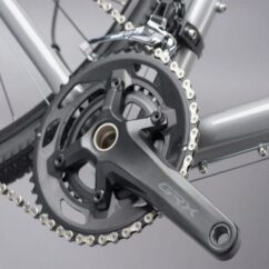 Vélo Gravel Genesis CDA 30 - Image 4
