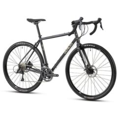 Vélo gravel Genesis Croix de Fer 10 – Image 5