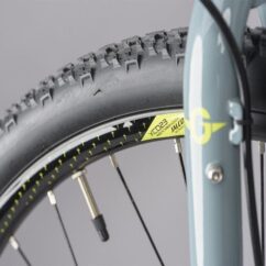Vélo gravel Genesis Croix de Fer 10 FB - Image 8