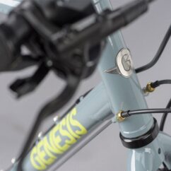 Vélo gravel Genesis Croix de Fer 10 FB - Image 7
