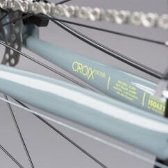 Vélo gravel Genesis Croix de Fer 10 FB - Image 10