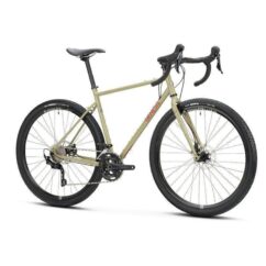 Vélo gravel Genesis Croix de Fer 30 – Image 2