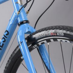 Vélo Gravel Genesis Croix de Fer 40 - Image 7