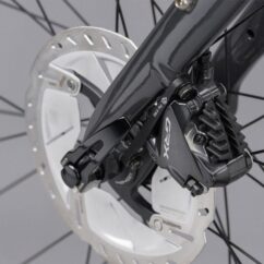 Vélo gravel Genesis Croix de Fer 50 – Image 6