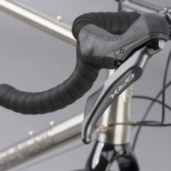 Vélo gravel Genesis Croix de Fer Titane – Image 4