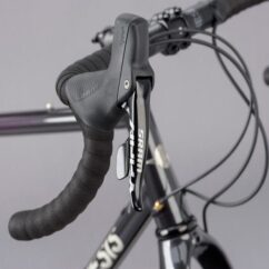 Vélo gravel Genesis Fugio 20 (2022) – Image 4