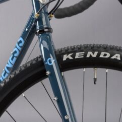 Vélo gravel Genesis Croix de Fer 20 – Image 6