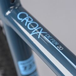 Vélo gravel Genesis Croix de Fer 20 – Image 7