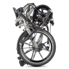 Vélo pliant Tern BYB S11 – Image 11