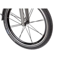 Vélo pliant Tern BYB S11 – Image 8