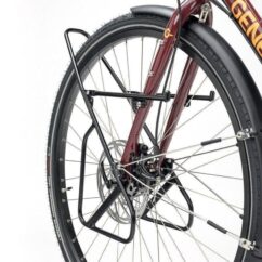 Vélo trekking Genesis Tour de Fer 40 – Image 3