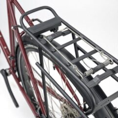 Vélo trekking Genesis Tour de Fer 40 – Image 4