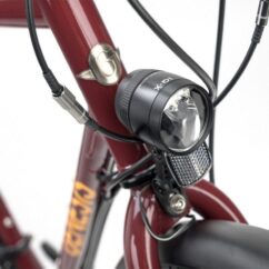 Vélo trekking Genesis Tour de Fer 40 – Image 6