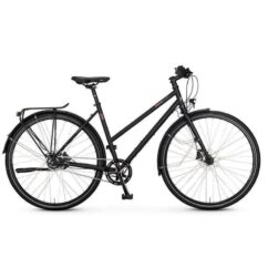 Vélo trekking VSF Fahrradmanufaktur T-500 - Shimano Alfine 8 / Disc (2023) – Image 1