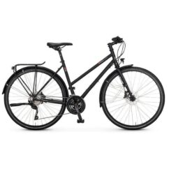 Vélo trekking VSF Fahrradmanufaktur T-500 - Shimano Cues 20V / Disc – Image 1
