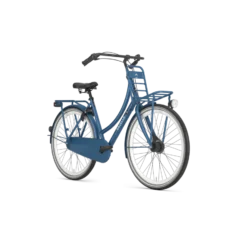 Vélo Hollandais Gazelle Puur NL 7 vitesses – Image 4