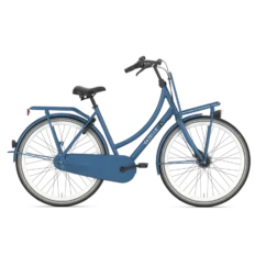 Vélo Hollandais Gazelle Puur NL 7 vitesses – Image 5