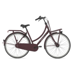 Vélo Hollandais Gazelle Puur NL 7 vitesses – Image 3