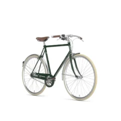 Vélo de ville hollandais Van Stael (cadre haut) - Gazelle – Image 7
