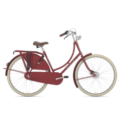 Vélo de ville Hollandais Gazelle Classic R3 – Image 10