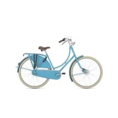 Vélo de ville Hollandais Gazelle Classic R3 – Image 7