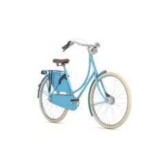 Vélo de ville Hollandais Gazelle Classic R3 – Image 5
