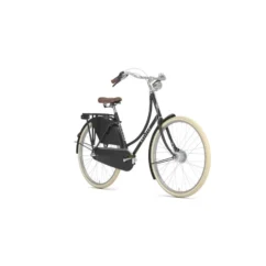 Vélo de ville Hollandais Gazelle Classic R3 – Image 4