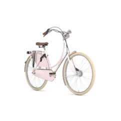 Vélo de ville Hollandais Gazelle Classic R3 – Image 3