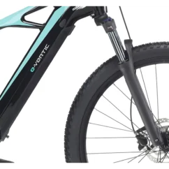 VTT Électrique Bianchi e-Vertic X-Type - Image 7