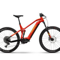 Haibike VTT Électrique - ALLMTN 7 i720Wh - 2024 – Image 3