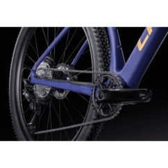 VTT Lapierre Prorace CF 8.9 2025 – Image 6
