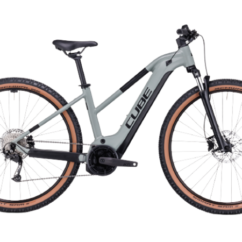 VTT ELECTRIQUE Reaction Hybrid Performance - 500 WH (Open) – Image 2