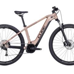 VTT ELECTRIQUE Reaction Hybrid Performance - 500 WH (Standard) – Image 5