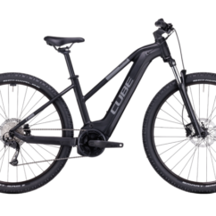 VTT ELECTRIQUE Reaction Hybrid Performance - 500 WH (Open) – Image 3