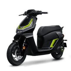 Scooter électrique Zeeho AE6 + – Image 1