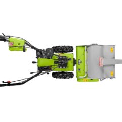 Broyeur á fléaux hydrostatique Grillo GH 8 - Image 5
