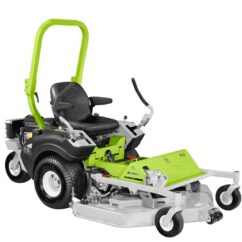 Tondeuse à braquage zéro Grillo FX 27 - Image 10