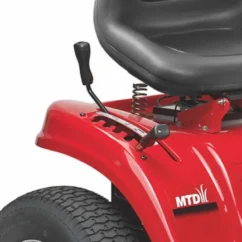 Tondeuse autoportée éjection arrière TROYBILT PONY 92T-R SELECT (PAD) – Image 5