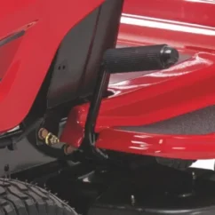 Tondeuse autoportée éjection arrière TROYBILT PONY 92T-R SELECT (PAD) – Image 4