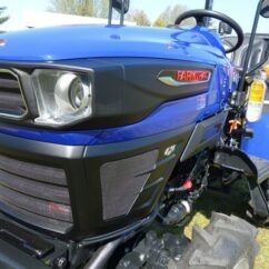 Tracteur Farmtrac 26 CV mécanique – Image 6