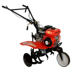 Motoculteur motobineuse 7 CV – 2 vitesses avant et 1 marche arrière - Image 6